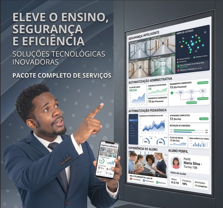 Plataforma Dinâmica 4