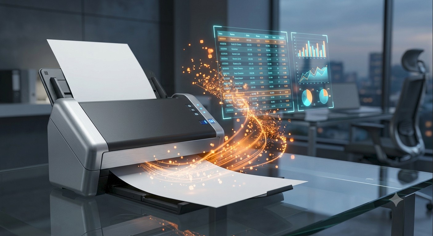 Automação de Processos e Rotinas