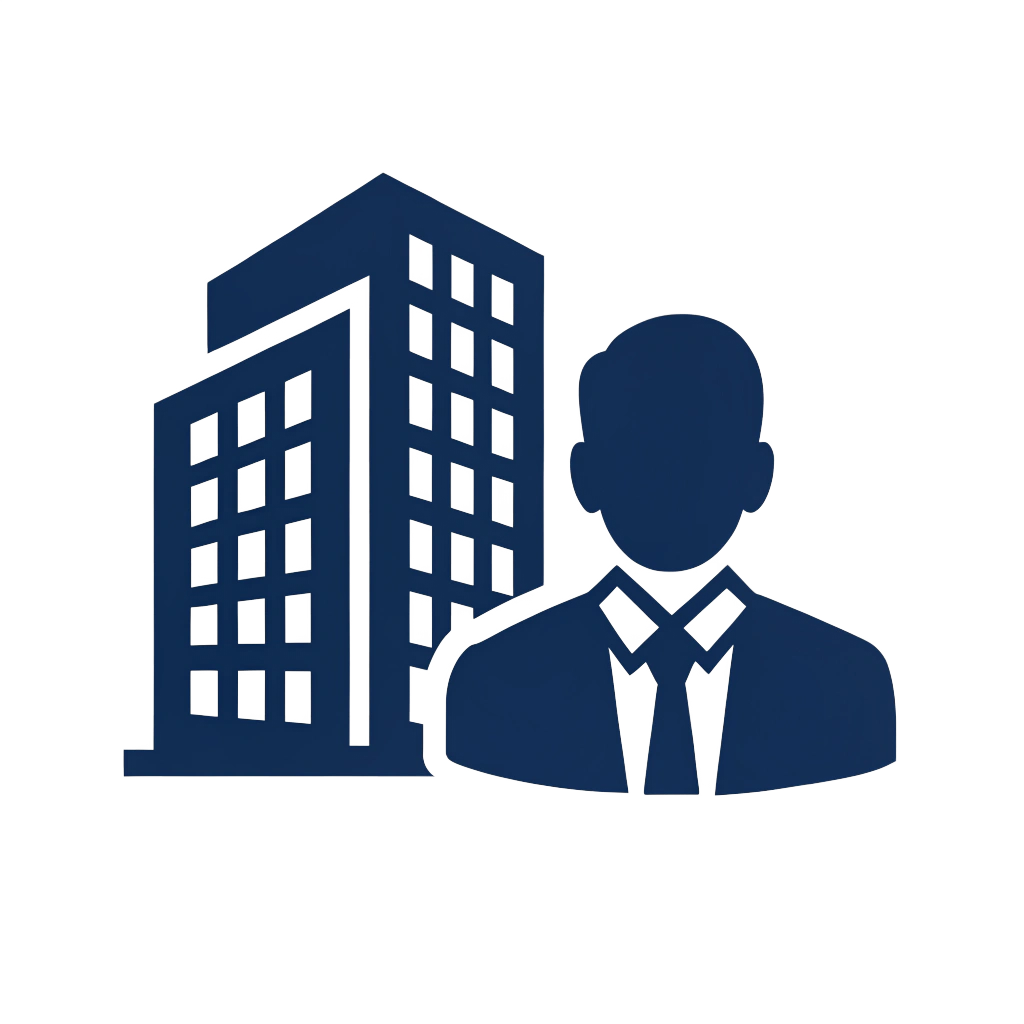 Empresas e Instituições