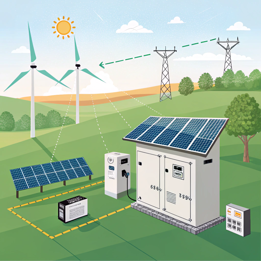Energias Renováveis