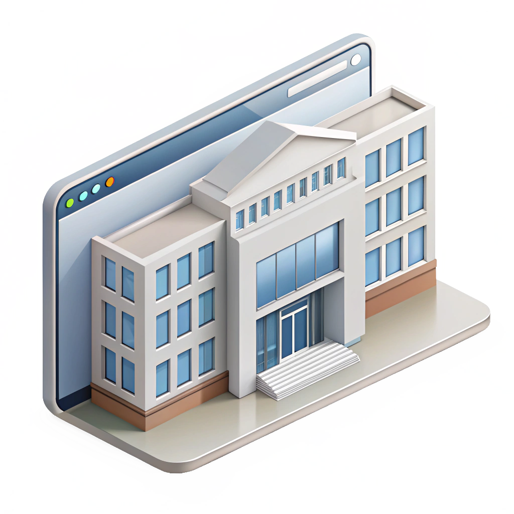 Instituições de Ensino